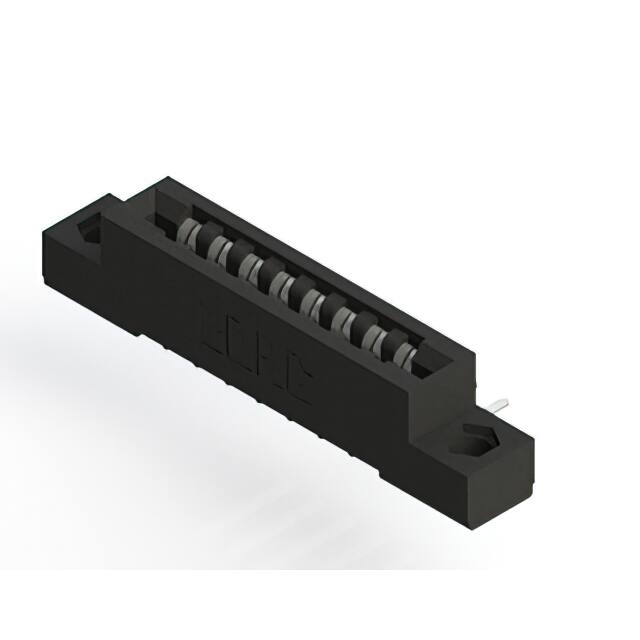 857-008-457-104 EDAC Inc.  Edgeboard Connectors